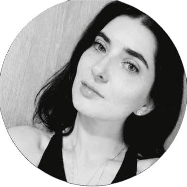 Josefina Fainé, artista visual y arteterapeuta en Santiago